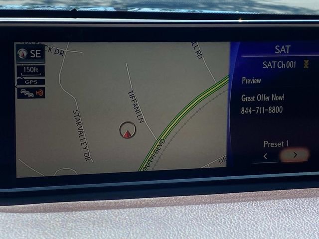 Used 2019 Lexus RX 350 AWD w/ Navigation Package image 26