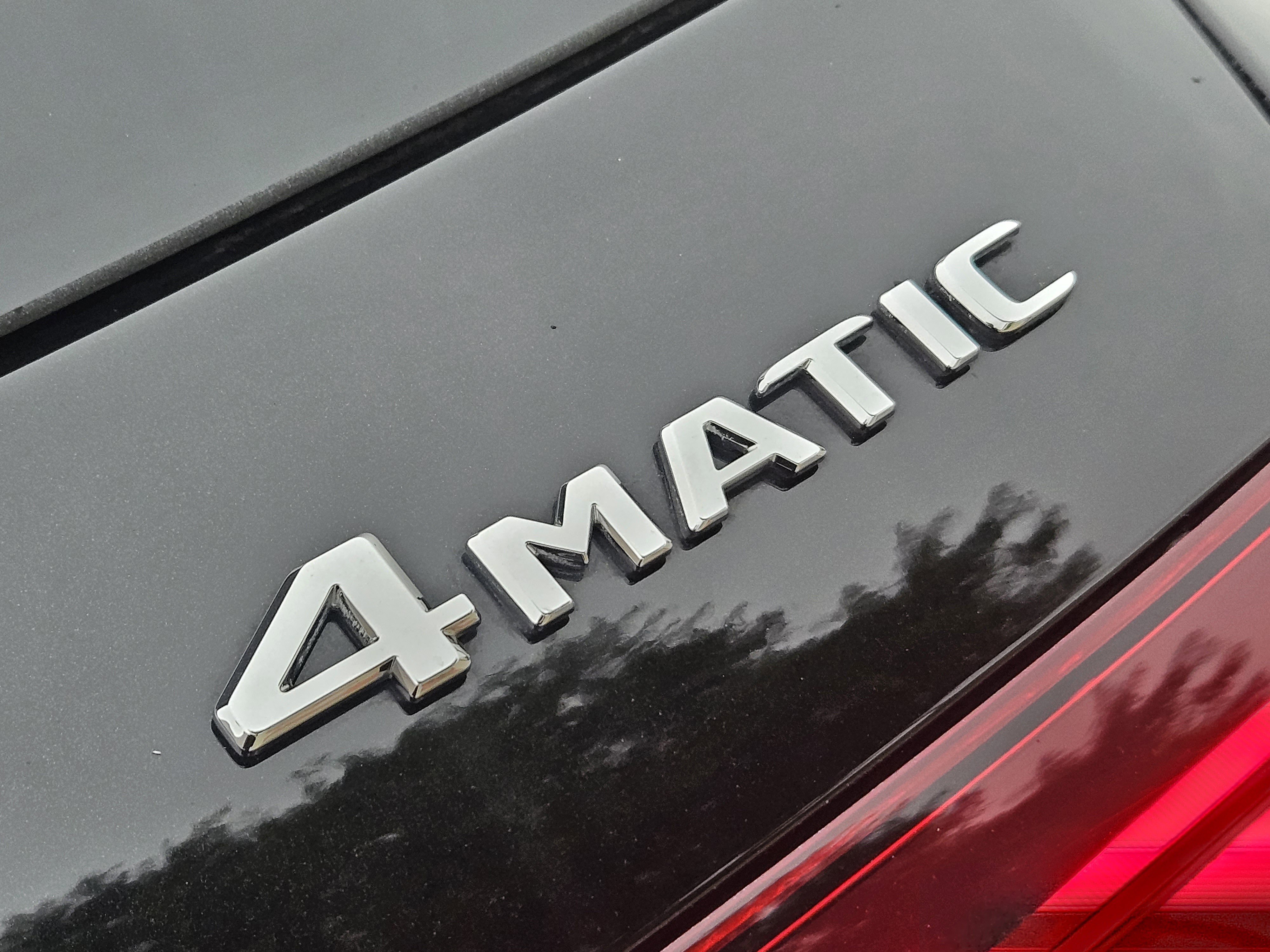 Certified 2026 Mercedes-Benz GLE 350 4MATIC image 30