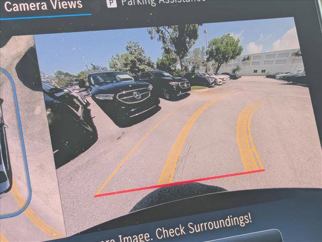 New 2025 Mercedes-Benz C 300 Sedan image 12