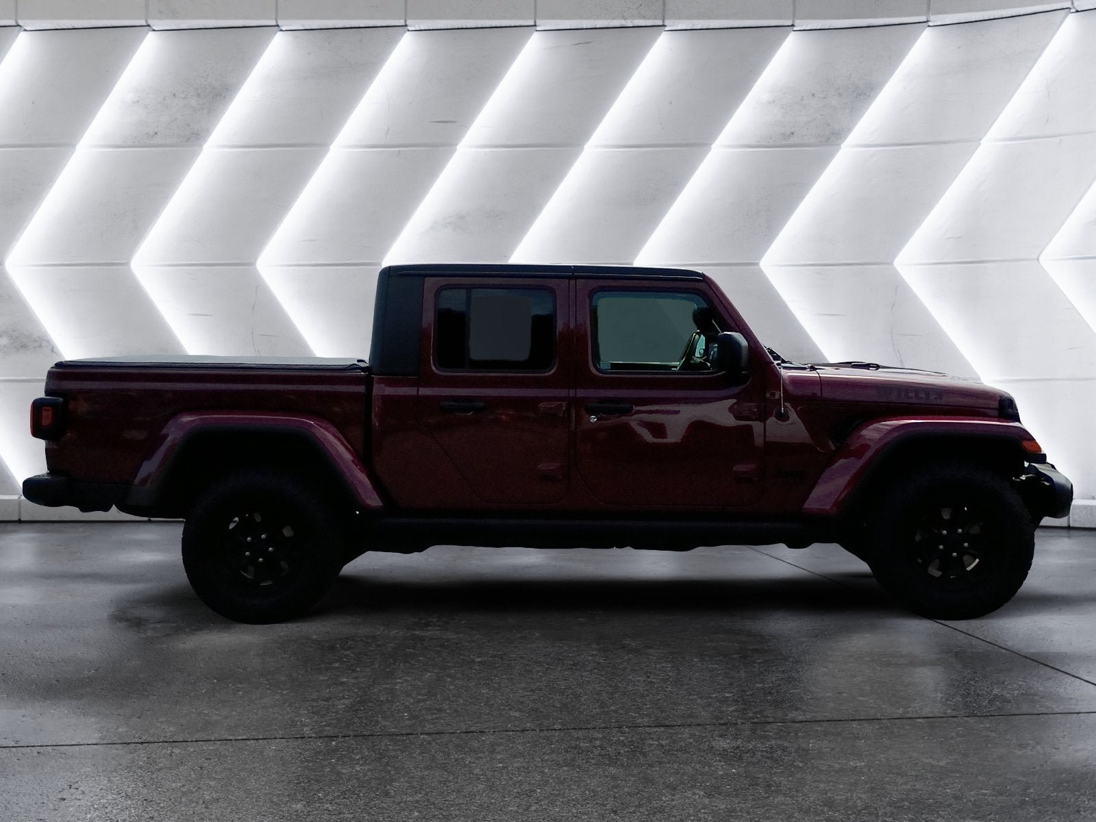 Used 2021 Jeep Gladiator Sport AWD/4WD image 7