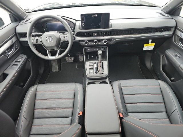 New 2026 Honda CR-V Sport-L image 10