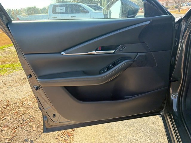 Used 2024 MAZDA CX-30 AWD 2.5 S w/ Preferred Package image 17