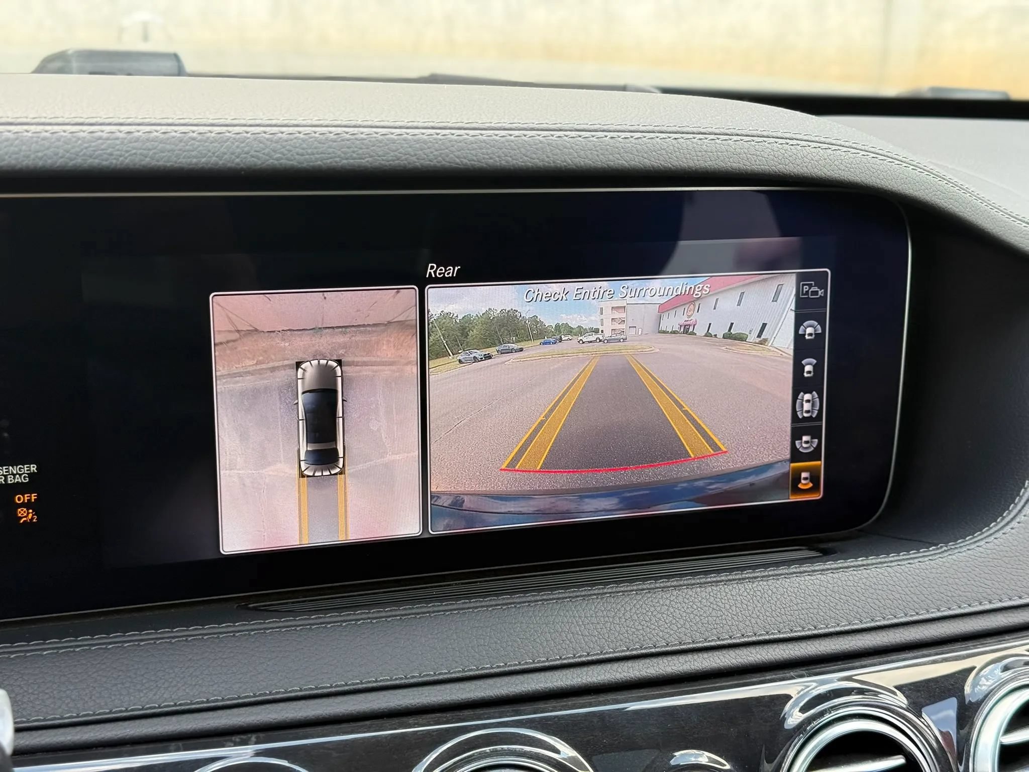 Used 2020 Mercedes-Benz S 450 Sedan image 23