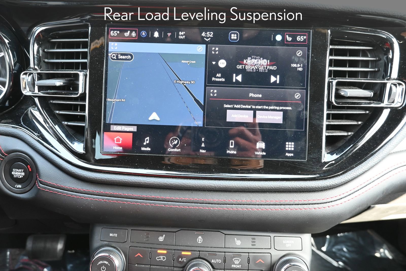 Used 2025 Dodge Durango GT image 14