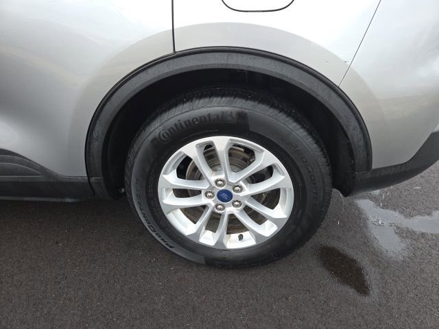 Used 2021 Ford Escape SE w/ Convenience Package image 15