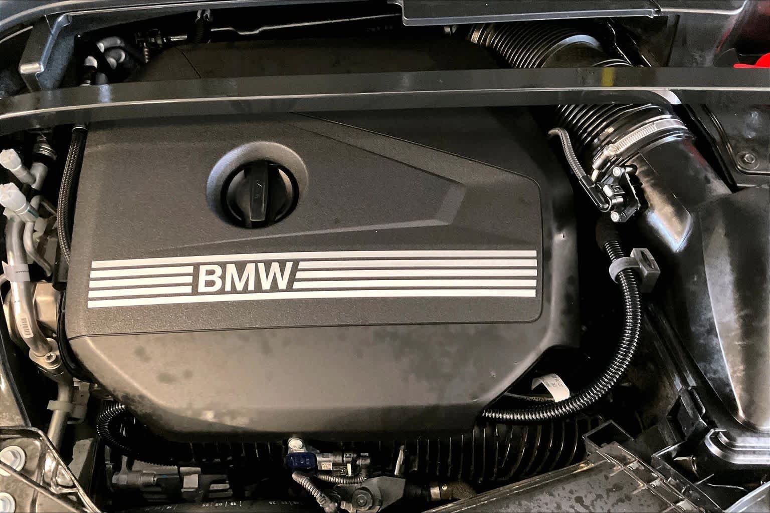 Used 2026 BMW X2 xDrive28i AWD/4WD image 29