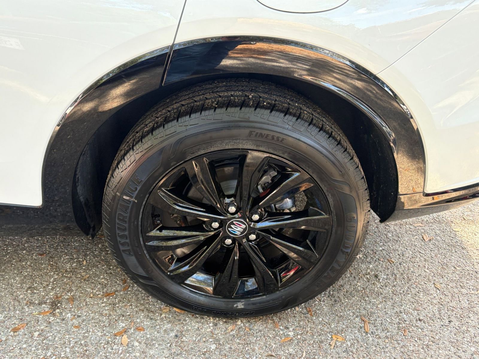 Used 2025 Buick Envista Sport Touring FWD image 39