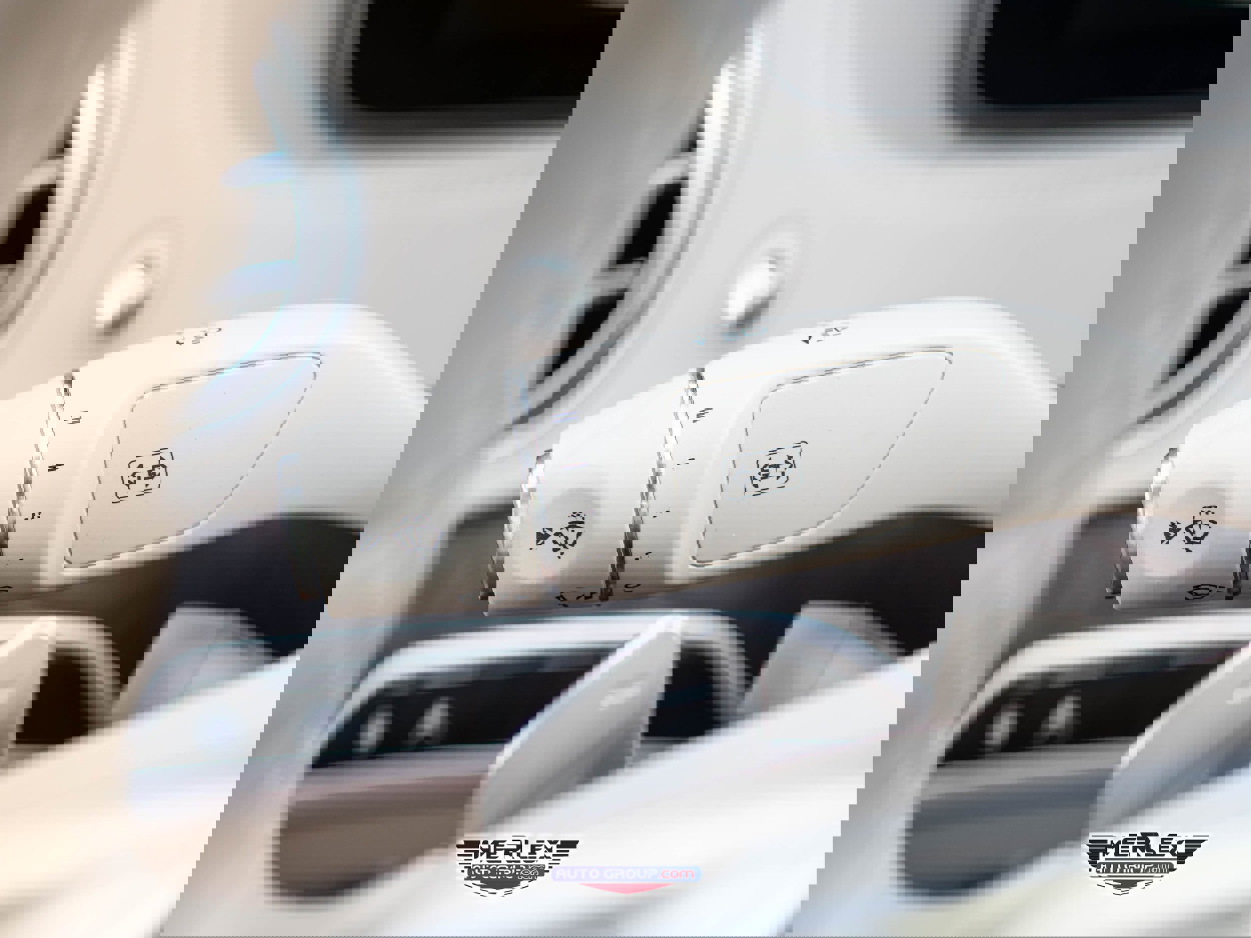 Used 2018 Mercedes-Benz S 560 4MATIC Sedan w/ AMG Line Exterior image 29