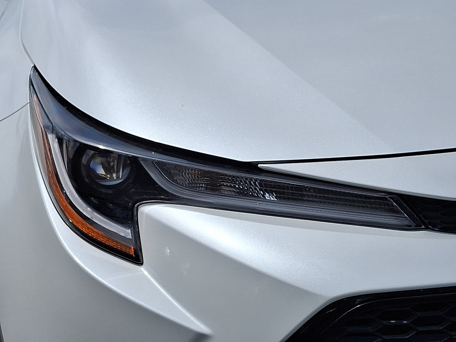 Certified 2022 Toyota Corolla LE image 10