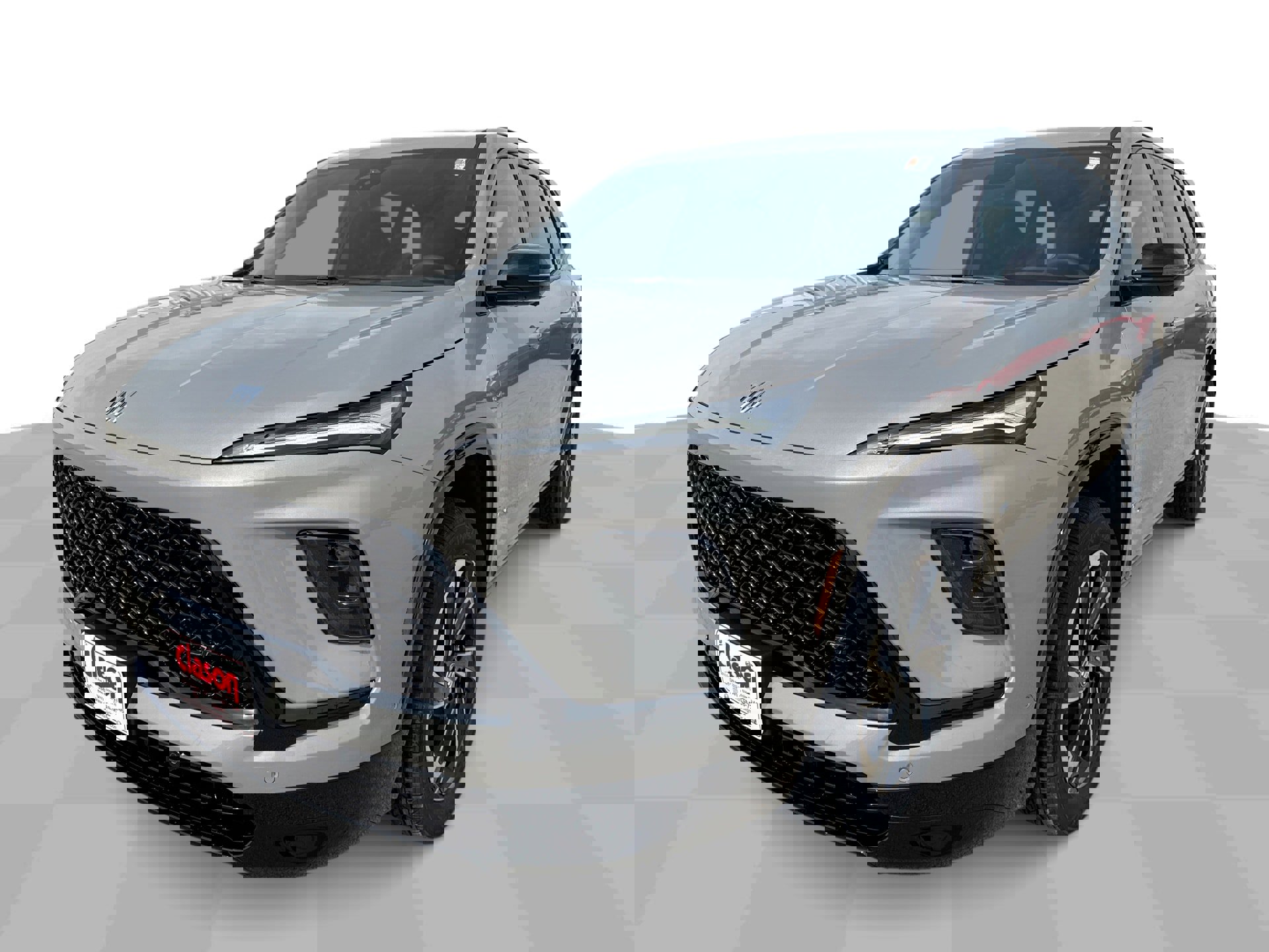 New 2026 Buick Enclave Sport Touring w/ Super Cruise Package image 1