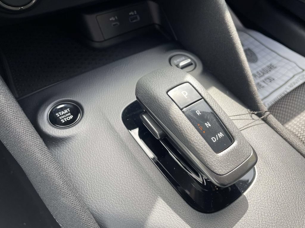 New 2026 Nissan Z Performance w/ Floor Mat Package RWD image 15