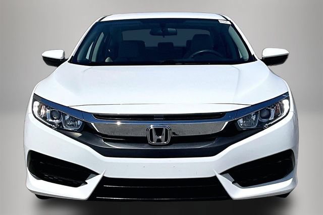 Used 2018 Honda Civic LX image 3