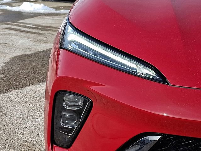 New 2026 Buick Envision Sport Touring image 10