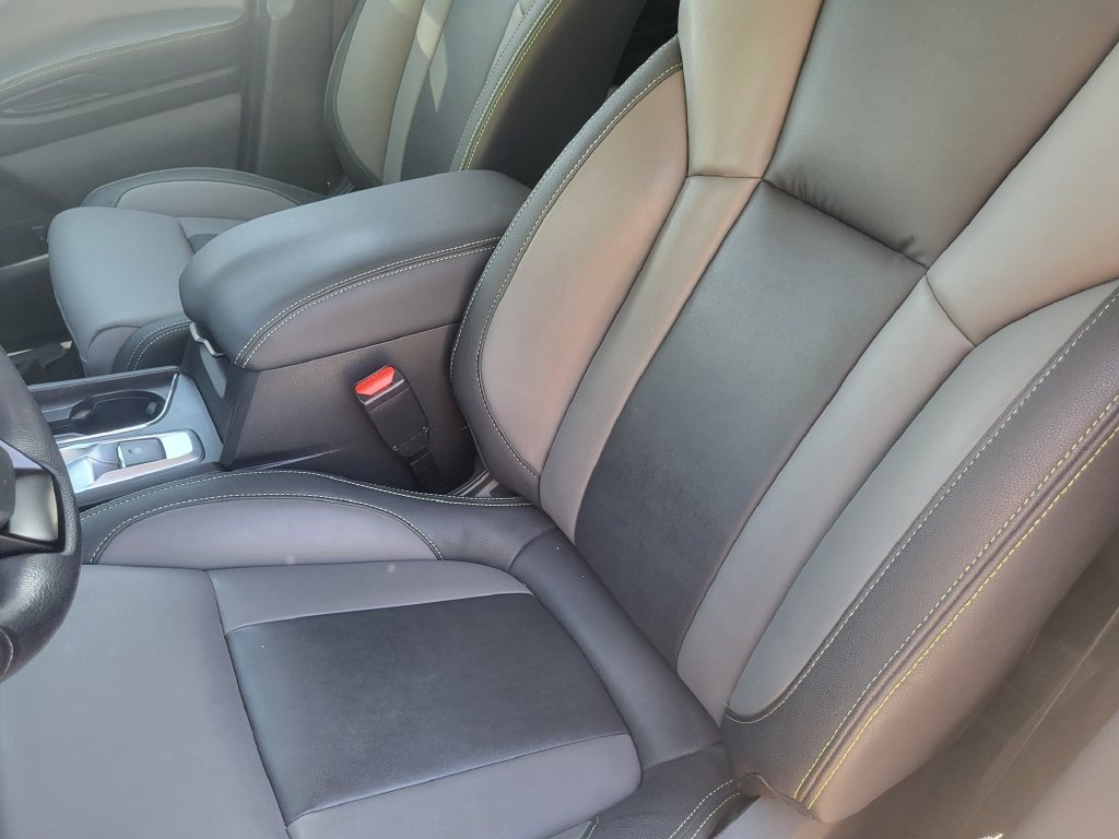 Used 2023 Subaru Ascent Onyx Edition AWD/4WD image 15