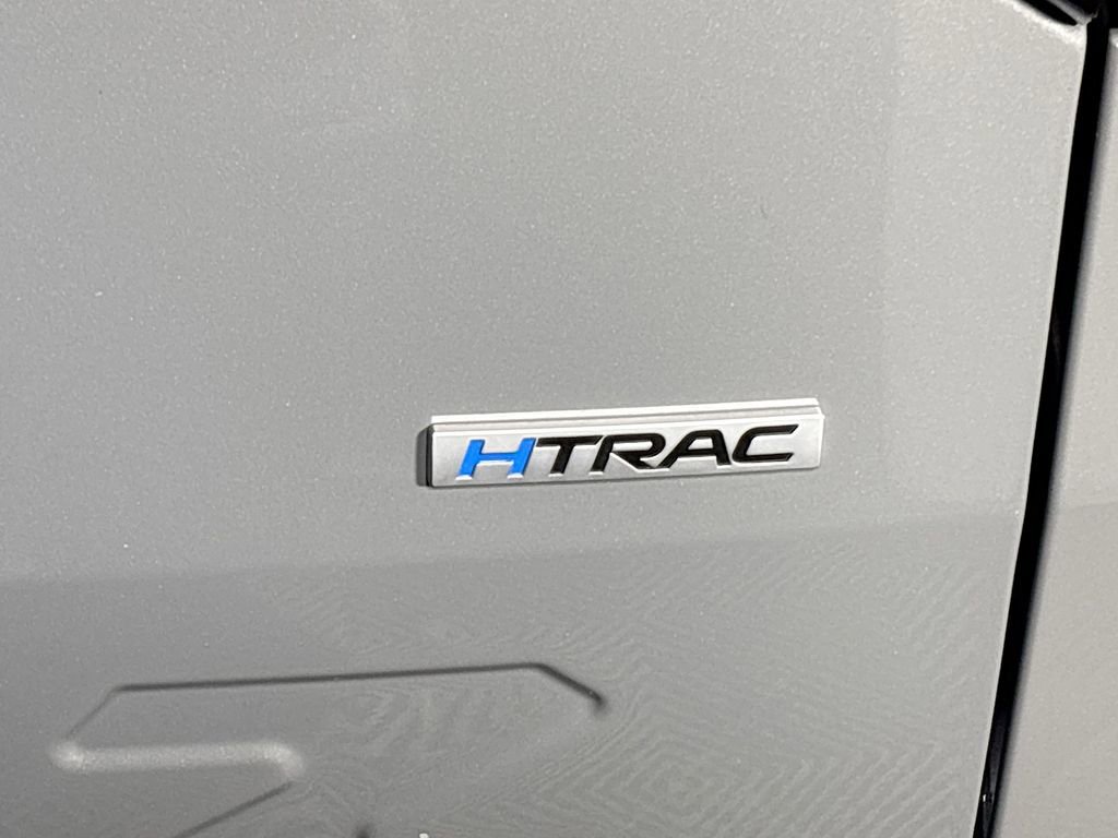 Used 2025 Hyundai Santa Cruz SEL image 24