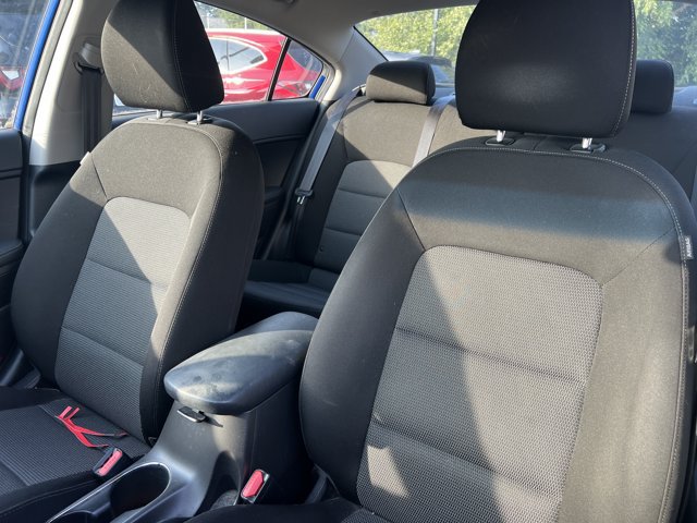 Used 2017 Kia Forte LX FWD image 9