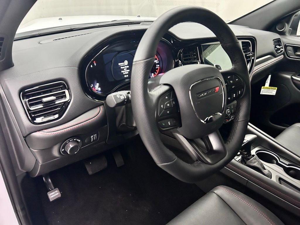 New 2026 Dodge Durango GT image 11