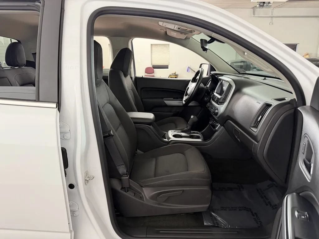 Used 2015 Chevrolet Colorado LT w/ LT Convenience Package AWD/4WD image 31