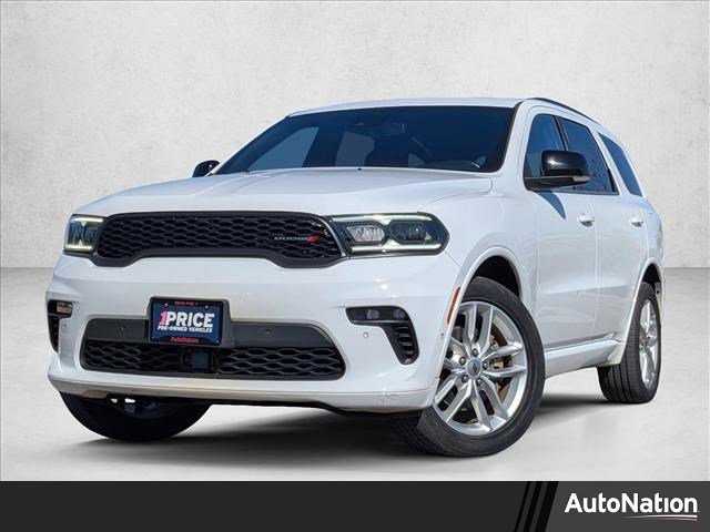 Used 2023 Dodge Durango GT