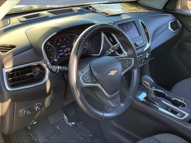 Certified 2022 Chevrolet Equinox LT FWD image 19