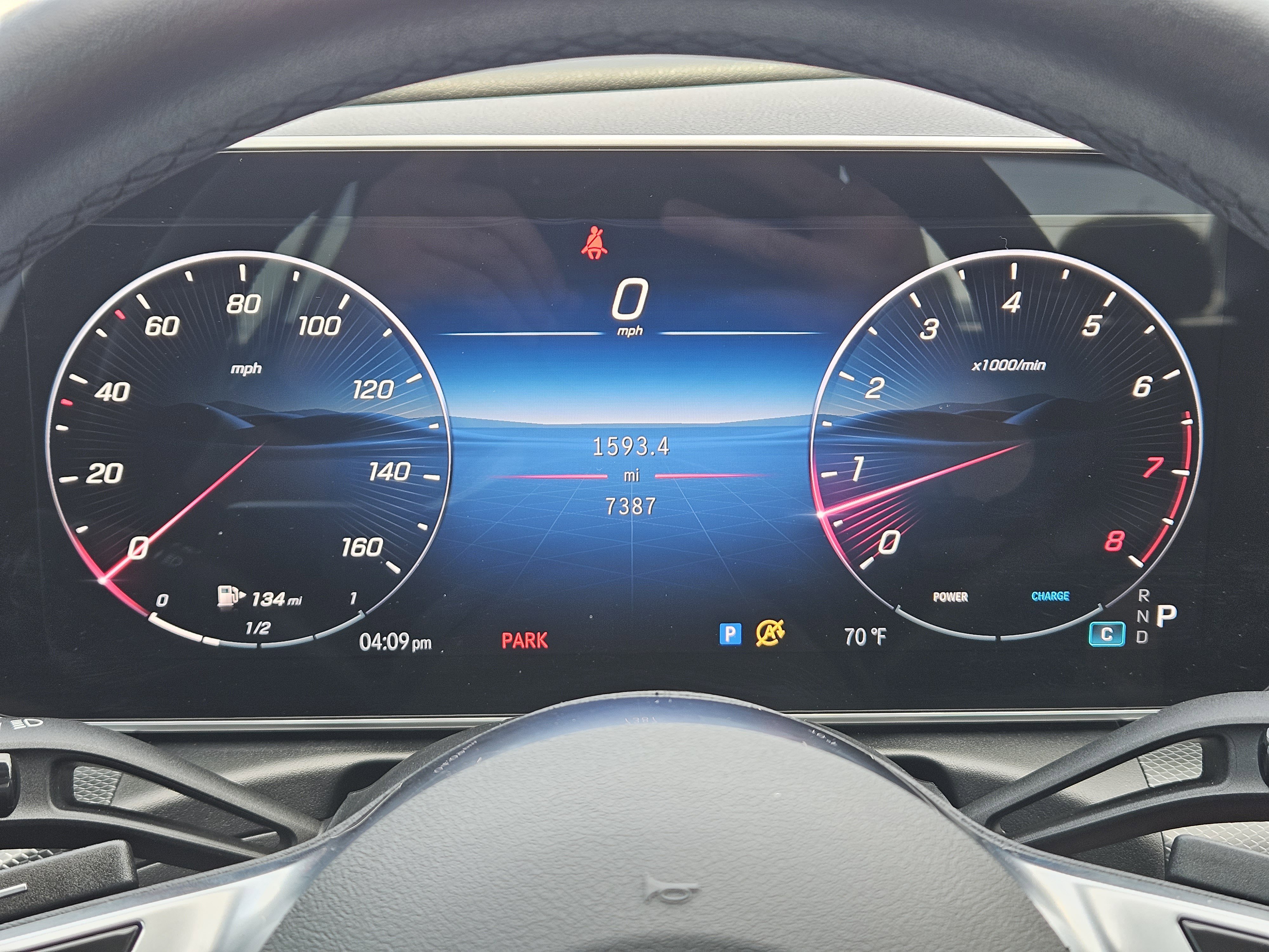 Certified 2025 Mercedes-Benz C 300 Sedan image 17