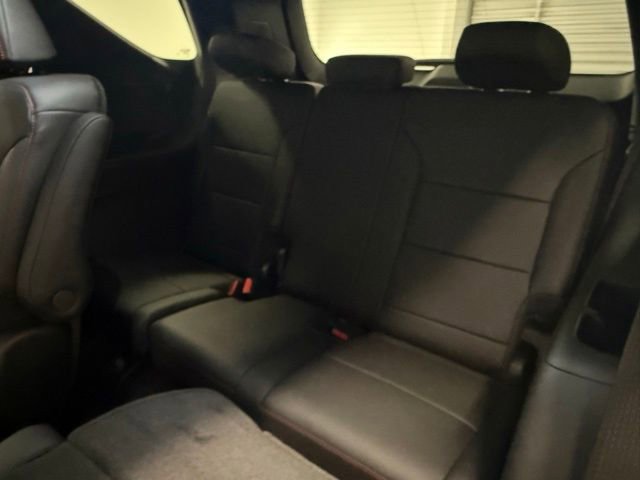 New 2026 Chevrolet Traverse Z71 image 17