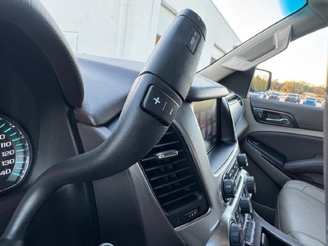 Certified 2017 Chevrolet Tahoe LT RWD image 12