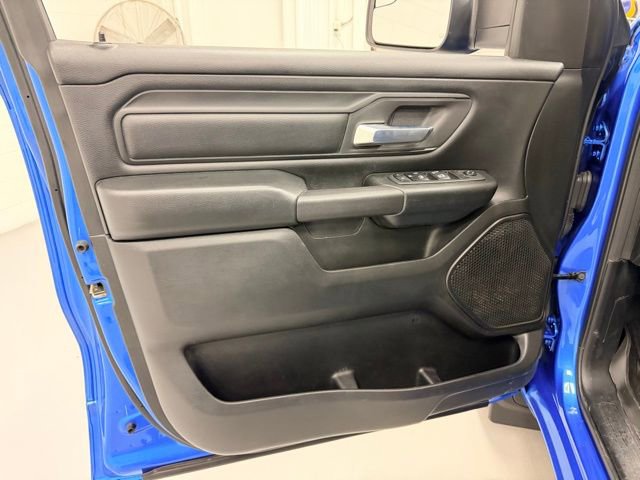 Used 2021 RAM 1500 Tradesman w/ Trailer Tow Group AWD/4WD image 19