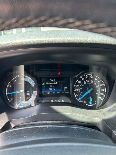 Used 2019 Ford Ranger XLT w/ Equipment Group 302A Luxury AWD/4WD image 18