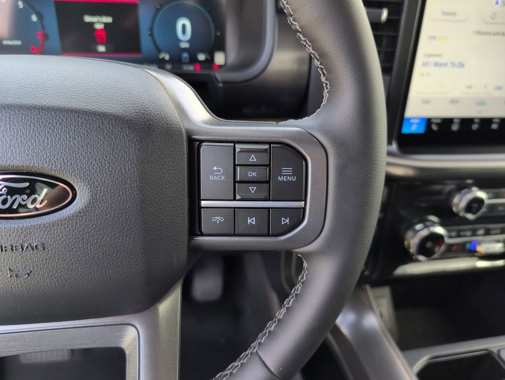 New 2026 Ford F150 Lariat AWD/4WD image 34