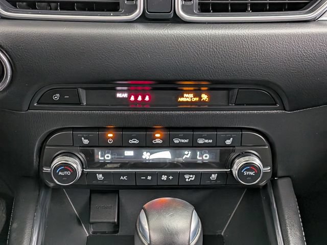 Certified 2025 MAZDA CX-5 AWD 2.5 S w/ Premium Plus Pkg image 30