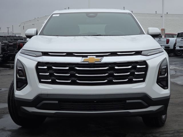 New 2026 Chevrolet Equinox LT FWD image 16