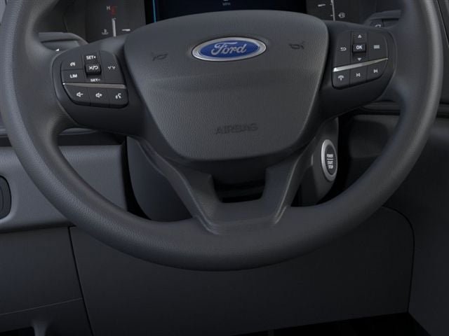 New 2026 Ford Transit 250 148 Medium Roof w/ Load Area Protection Package RWD image 12