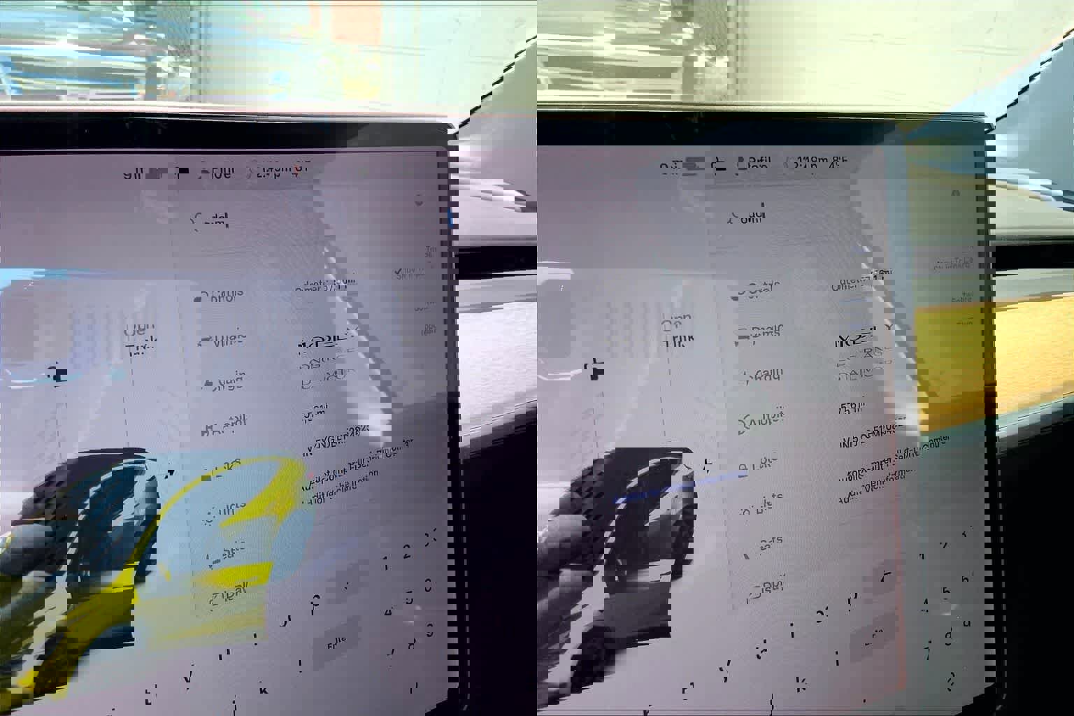 Used 2021 Tesla Model Y Long Range image 18