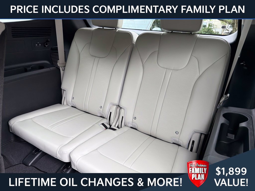 New 2026 Kia Sorento S AWD/4WD image 9