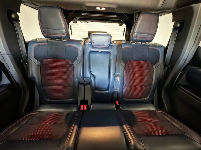 Used 2024 Ford Bronco Raptor AWD/4WD image 7
