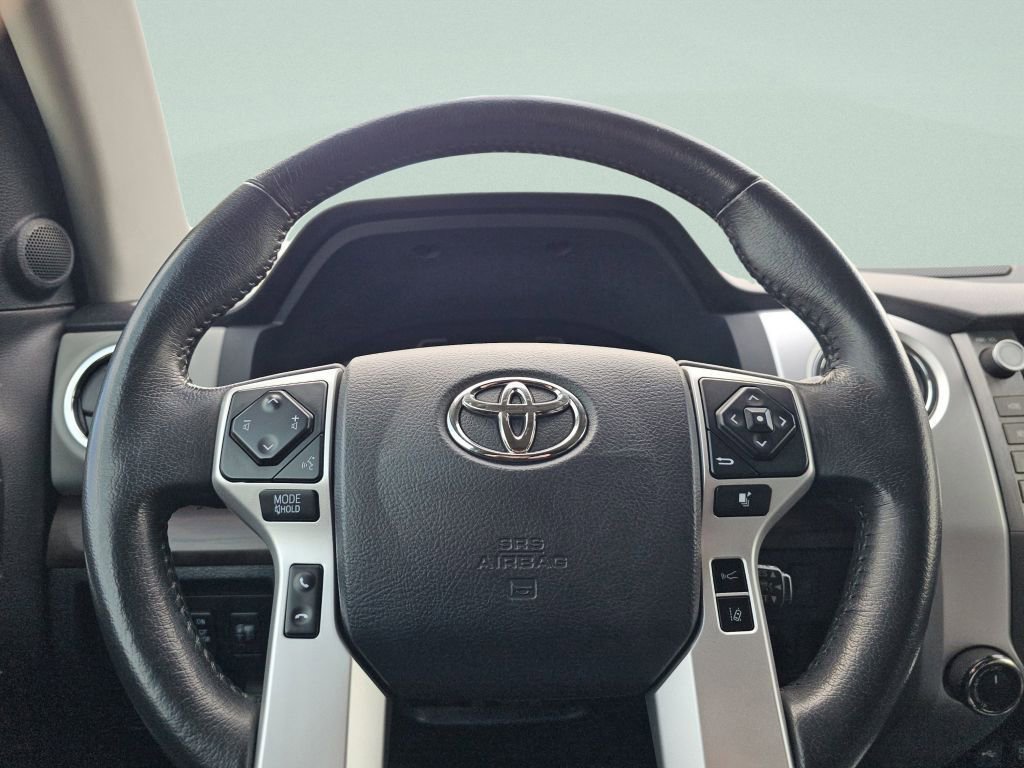 Used 2020 Toyota Tundra Limited w/ Limited Premium Package image 22