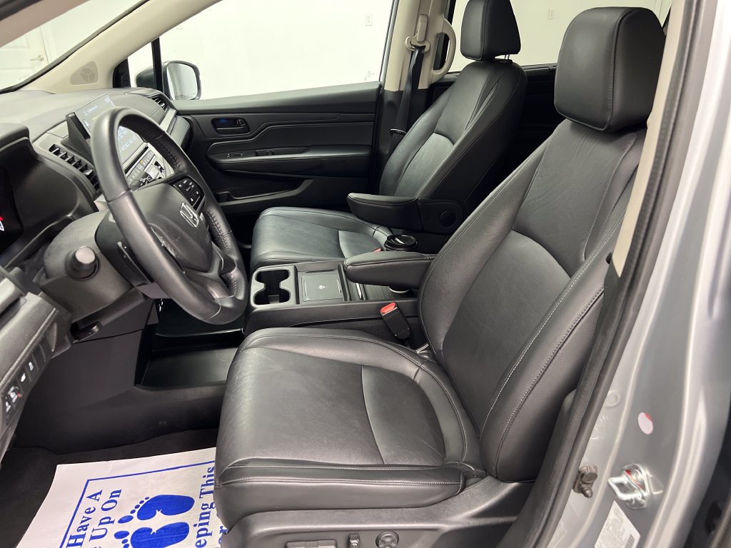 Used 2025 Honda Odyssey EX-L image 11