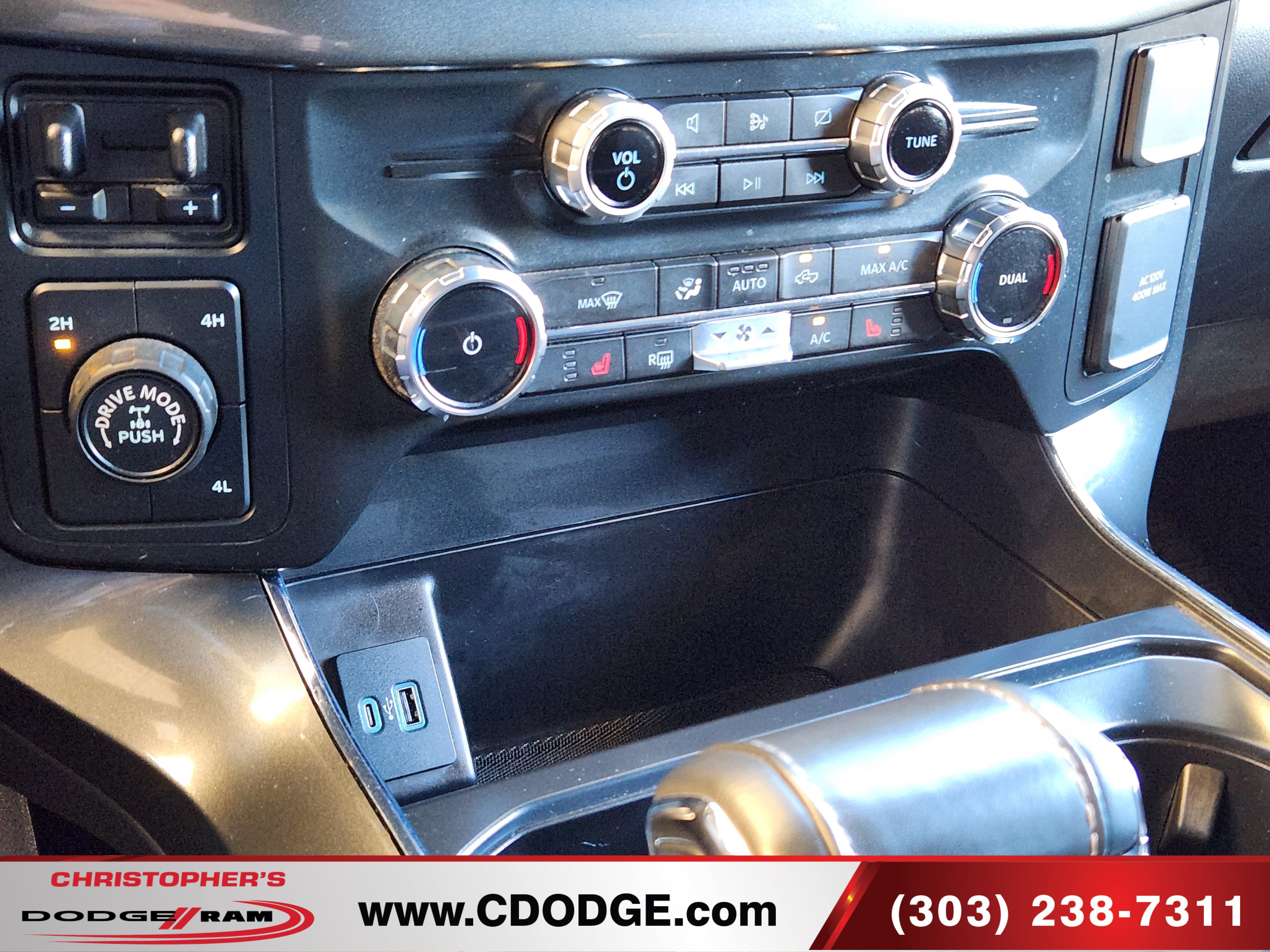 Used 2022 Ford F150 XLT w/ Equipment Group 302A High AWD/4WD image 26