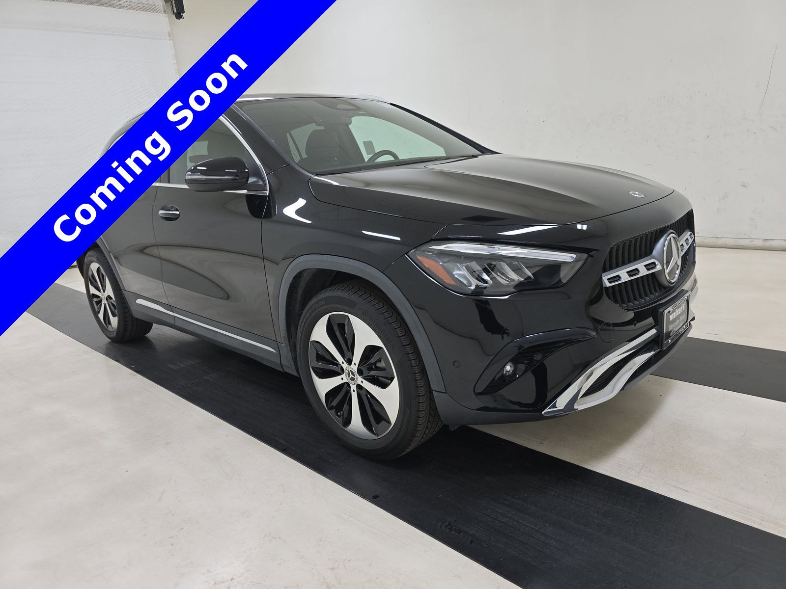 Used 2024 Mercedes-Benz GLA 250 image 9