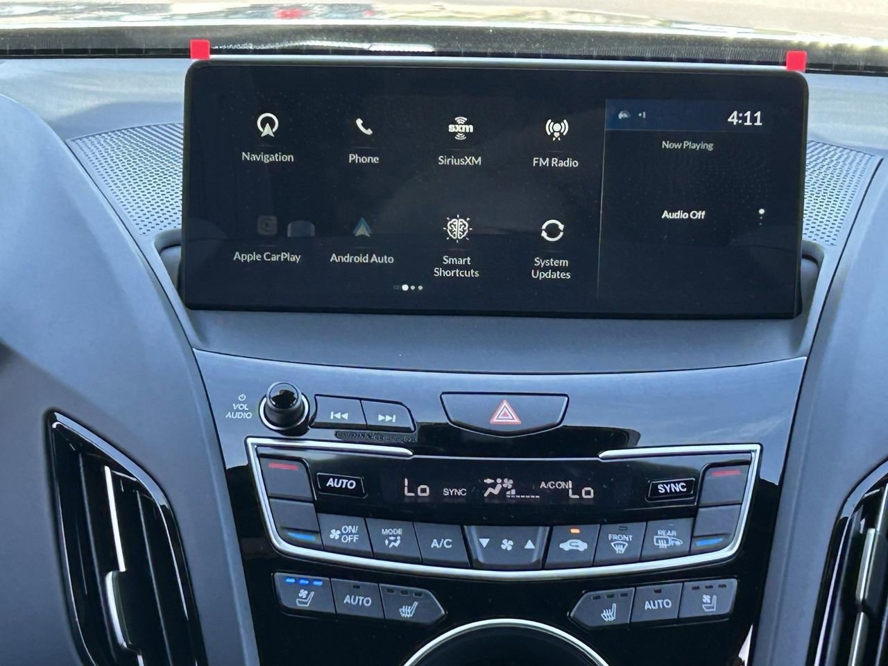 New 2026 Acura RDX A-Spec AWD/4WD image 20