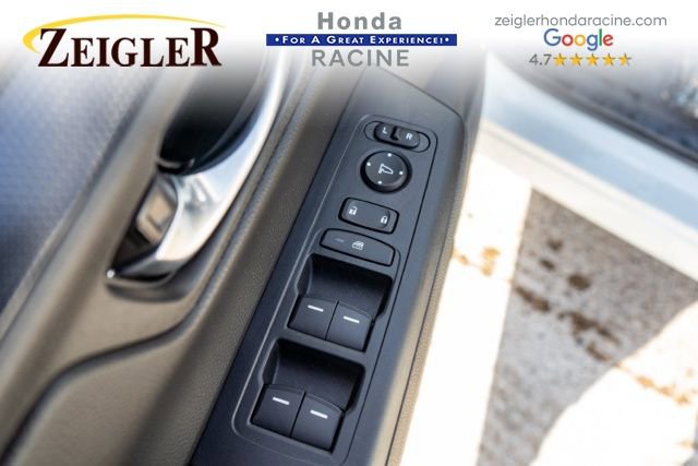 Used 2025 Honda CR-V EX-L image 19