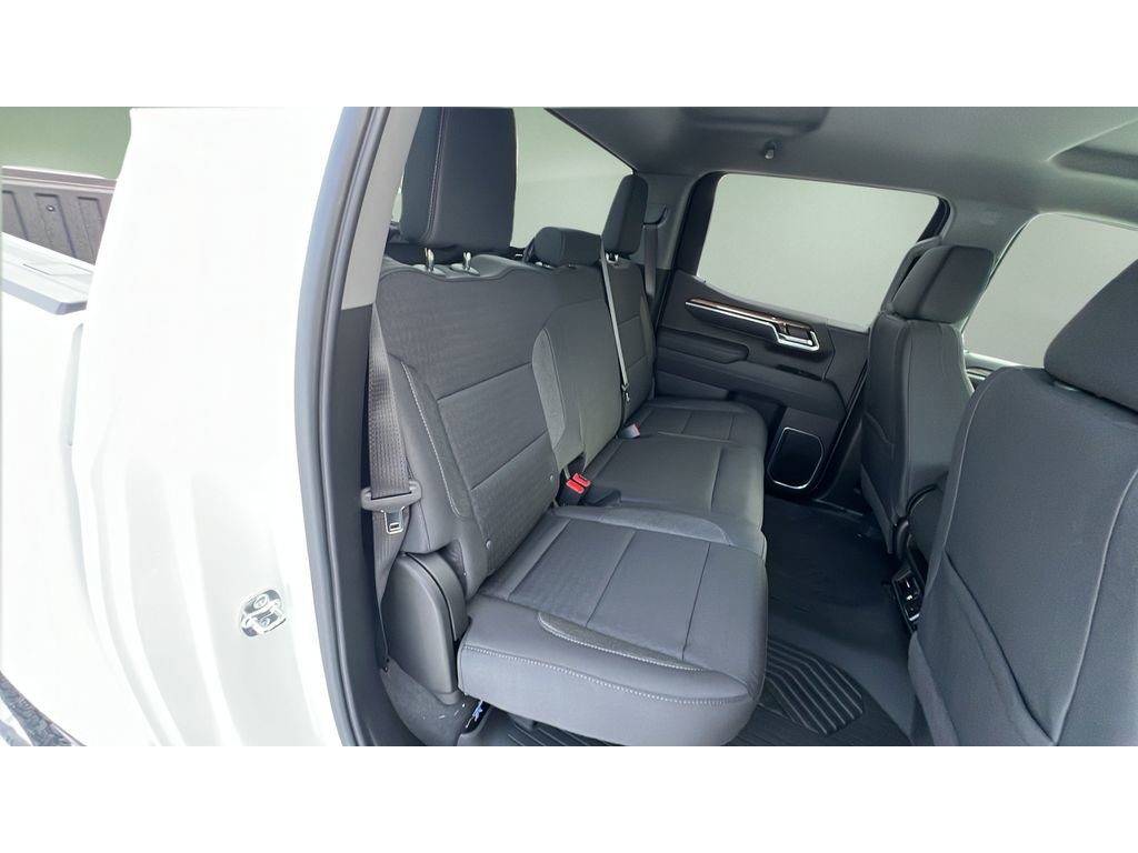 New 2026 Chevrolet Silverado 1500 LT image 31