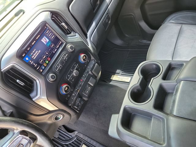 Used 2020 Chevrolet Silverado 2500 LT w/ All Star Edition AWD/4WD image 34