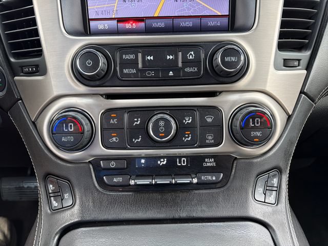Used 2015 GMC Yukon XL Denali w/ Premium Package AWD/4WD image 21