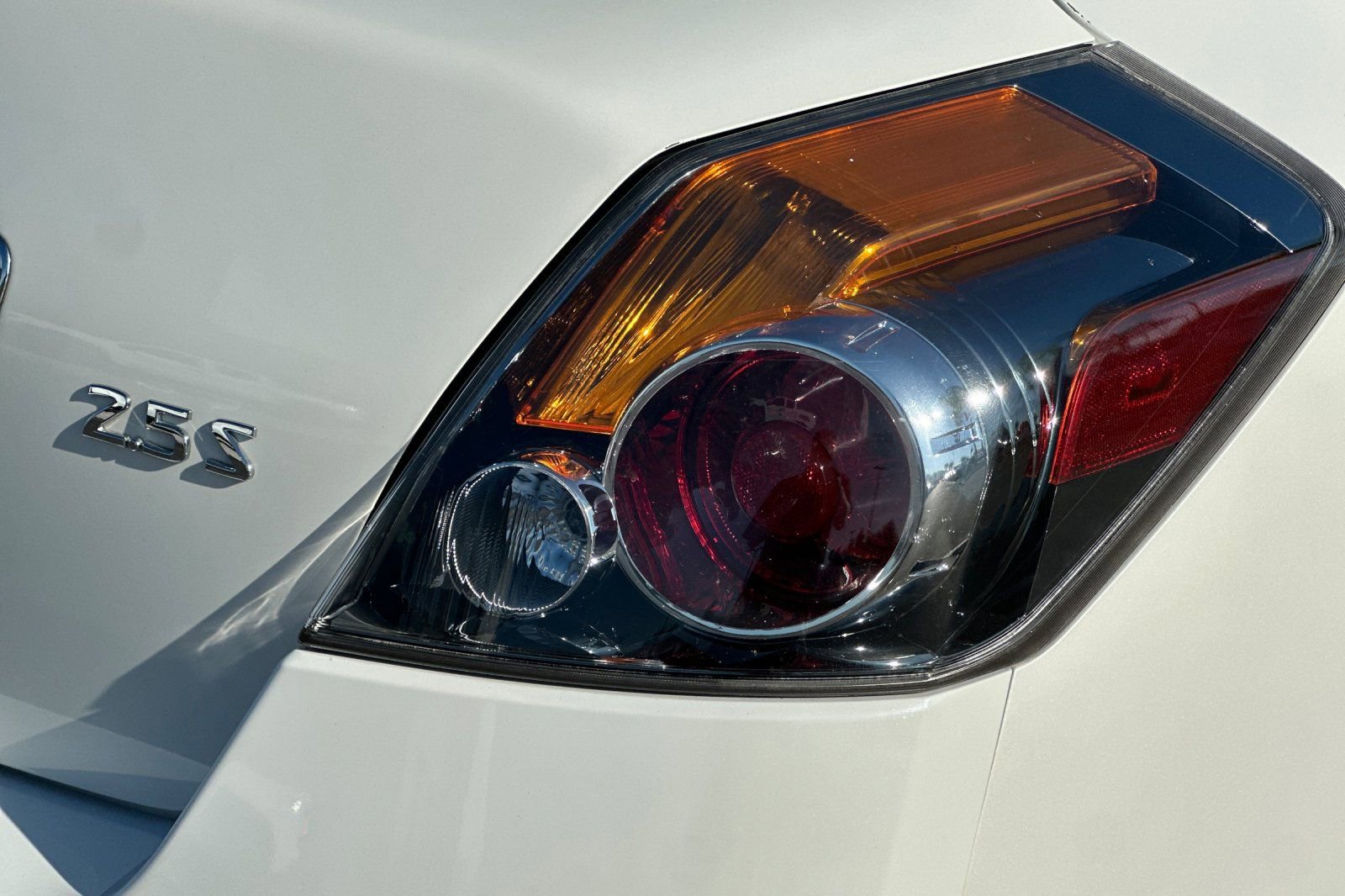 Used 2012 Nissan Altima 2.5 S image 34