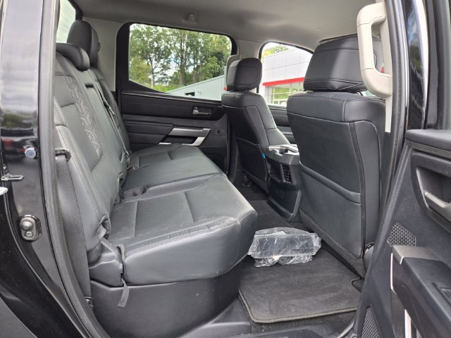 Used 2023 Toyota Tundra SR5 w/ SR5 Premium Package AWD/4WD image 18