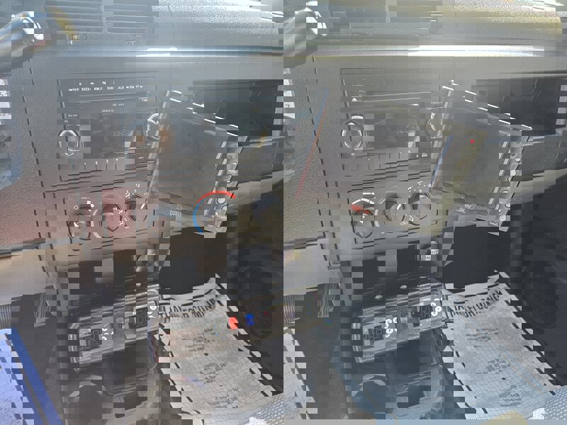 Used 2011 Dodge Dakota Big Horn w/ Trailer Tow Group image 17