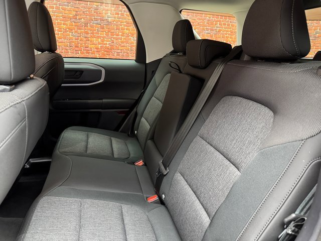 Used 2024 Ford Bronco Sport Big Bend image 22