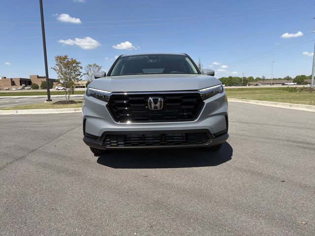 New 2026 Honda CR-V EX image 8